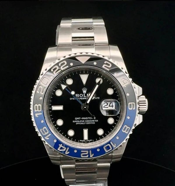 Rolex Battman