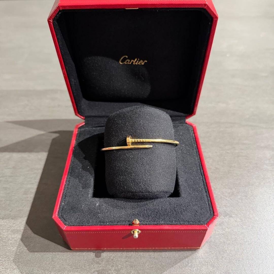 Cartier Just un clou