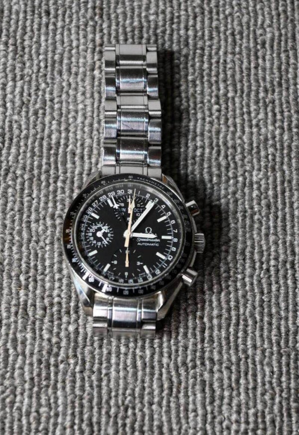 omega speedmaster