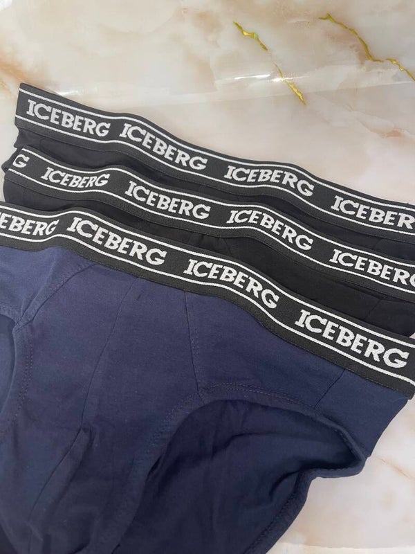 Slip uomo ICEBERG