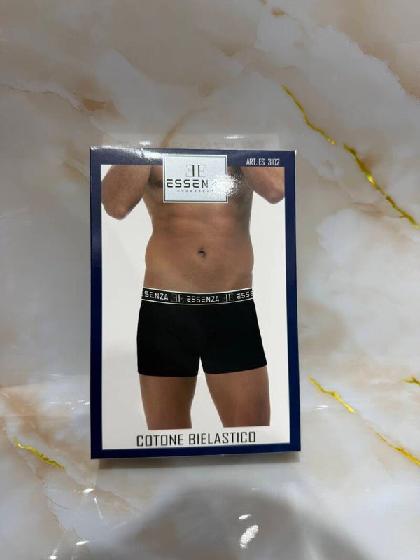 Boxer uomo ESSENZA