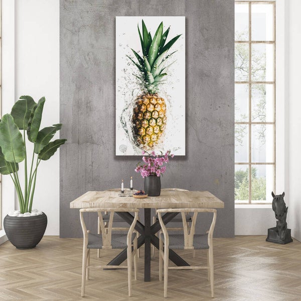 Ananas Splash