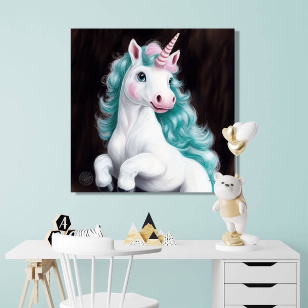 Einhorn 02