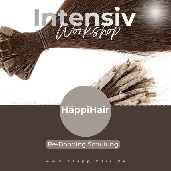 Re-Bonding Workshop