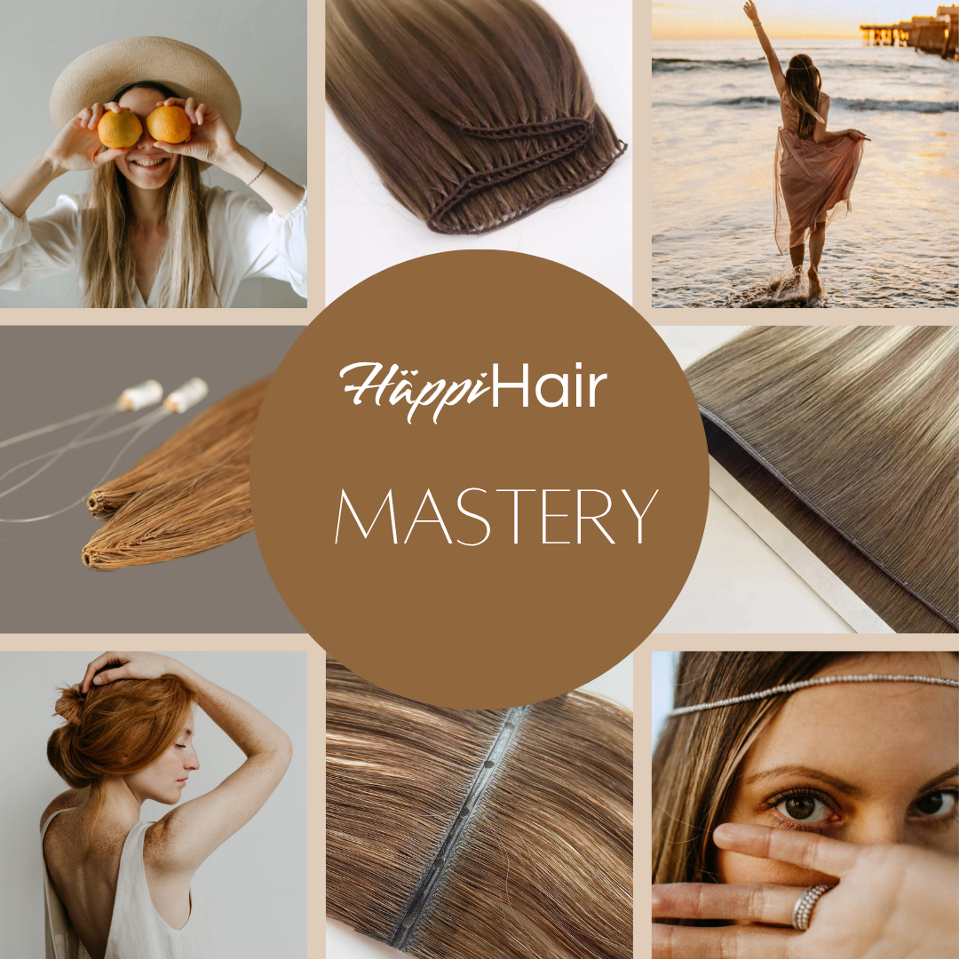 Mastery 2Tage Profiseminar