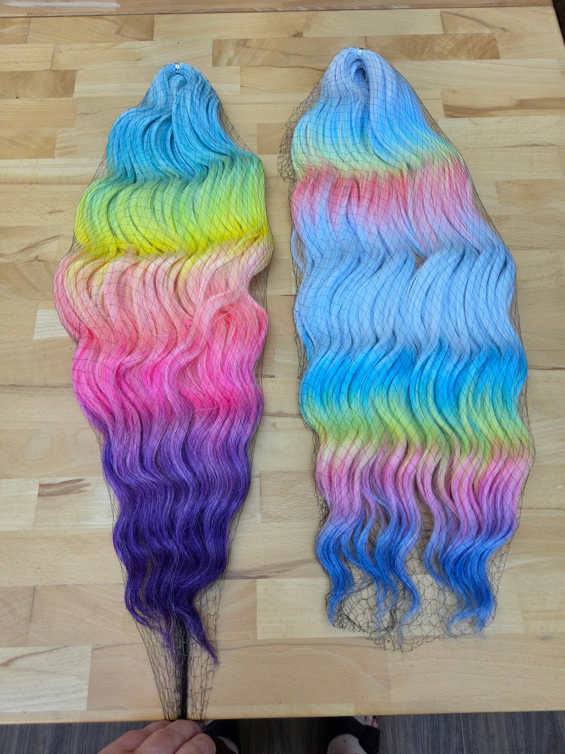 Festival Fiber