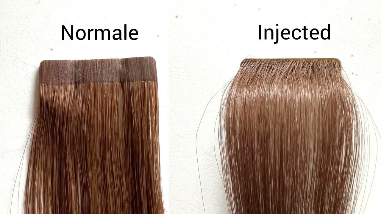 Bonding & Tape Extensions