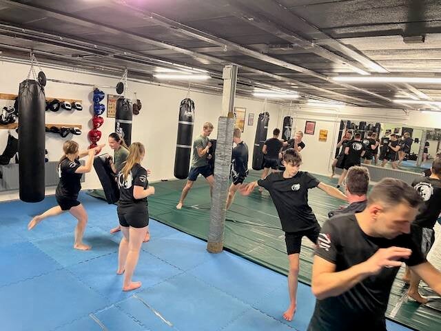 Combinaties trainen