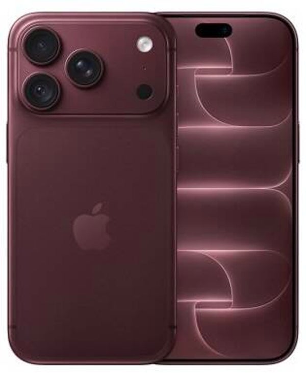 iPhone 18 Pro