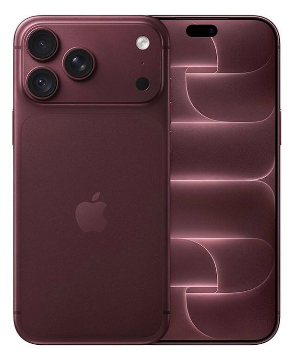 iPhone 18 Pro Max