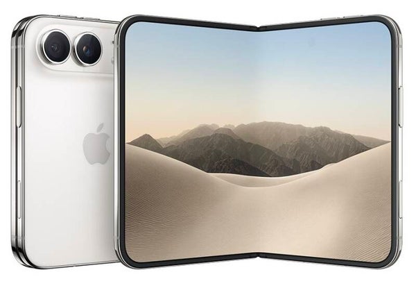 iPhone Duo
