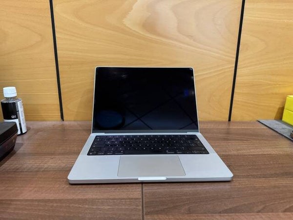 MacBook Pro 14", Slightly Used