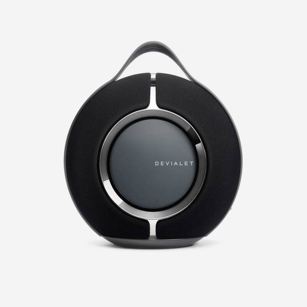 Devialet Mania, portable speaker