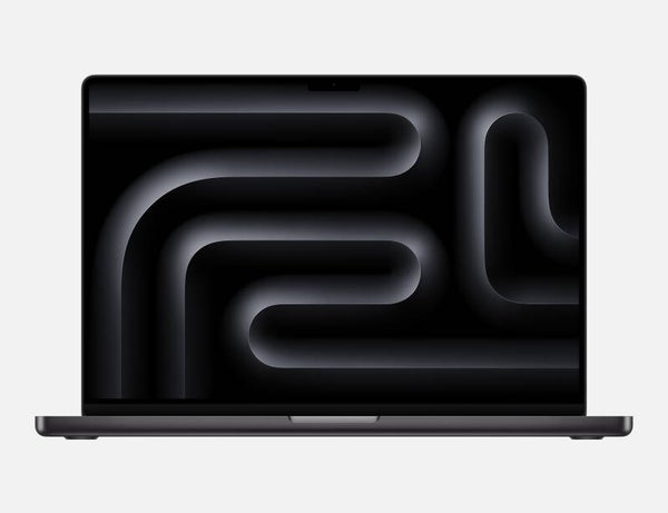 MacBook Pro 16", Slightly Used