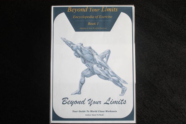 Beyond Your Limits