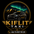 Kiflit Taxi Kiruna