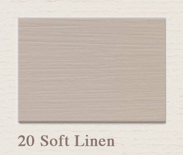 20 Soft Linen