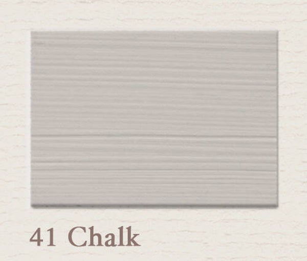 41 Chalk