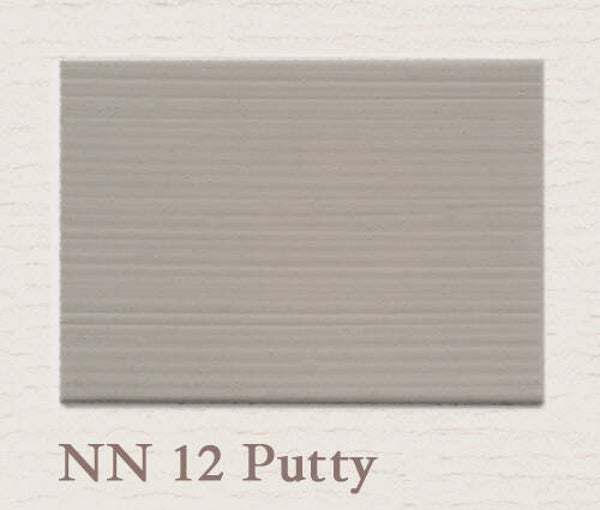 NN 12 Putty