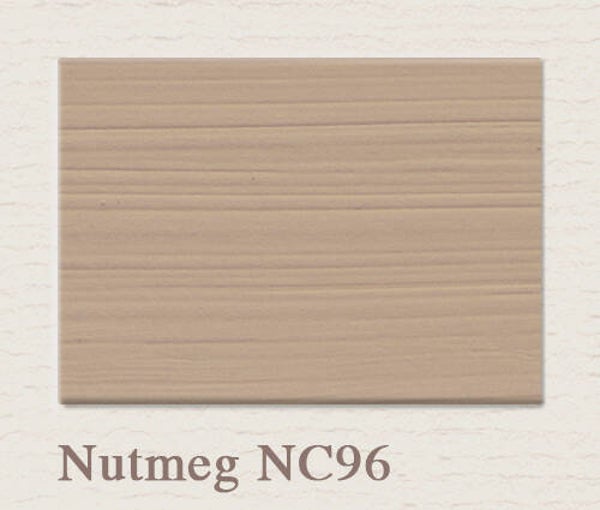Nutmeg NC96