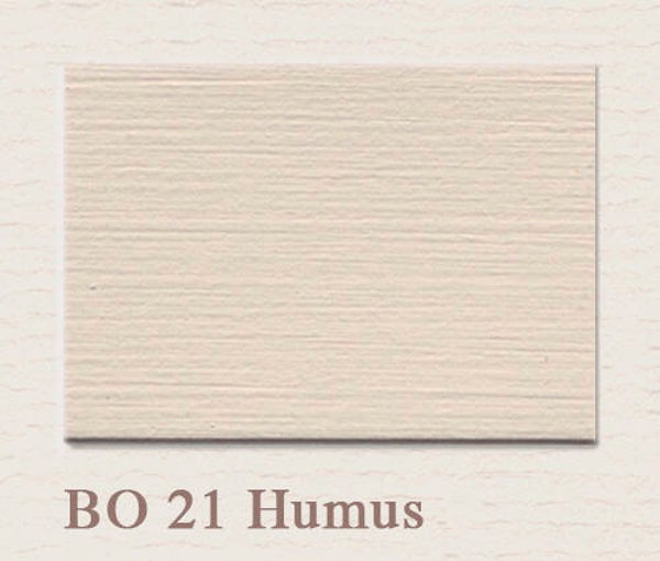 BO 21 Humus