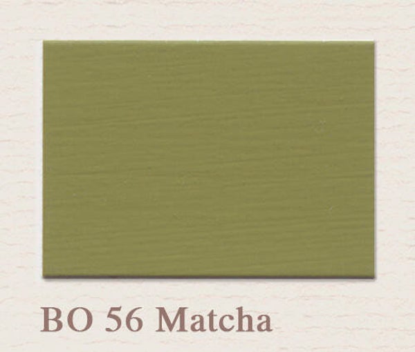 BO 56 Matcha
