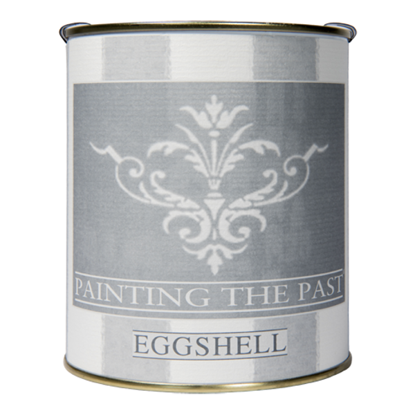 Matt/Eggshell 750 ml