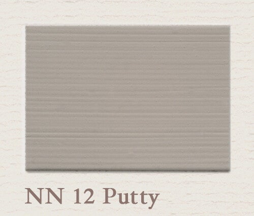 NN 12 Putty
