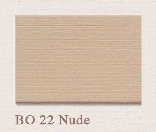 BO 22 Nude