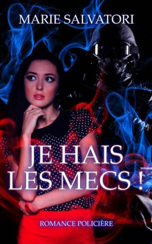 JE HAIS LES MECS