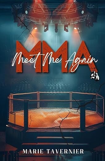 MEET ME AGAIN de Marie TAVERNIER