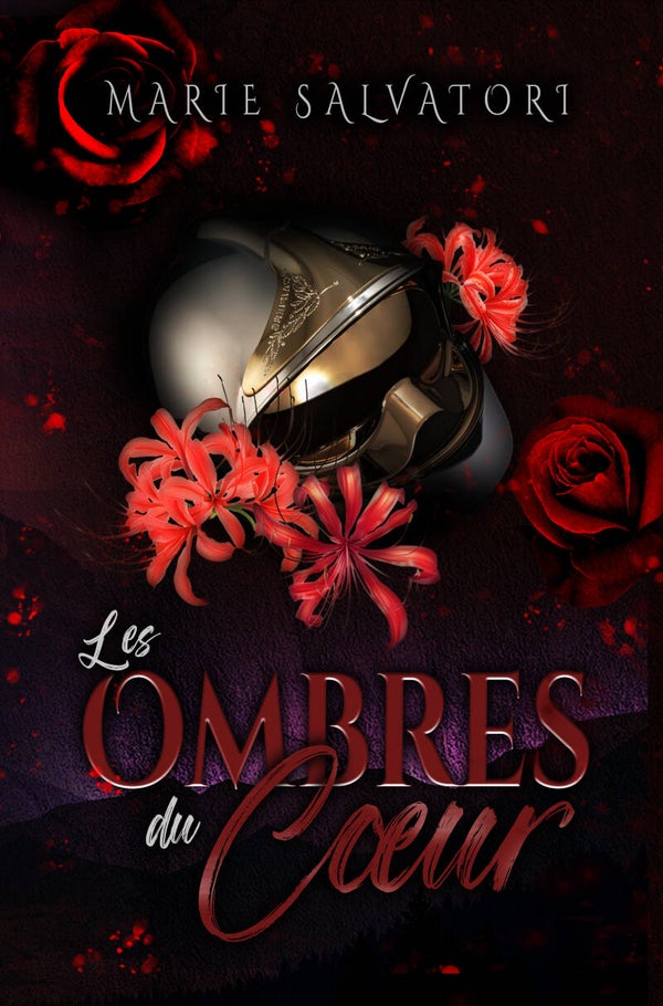 LES OMBRES DU COEUR EXEMPLAIRE RELIE