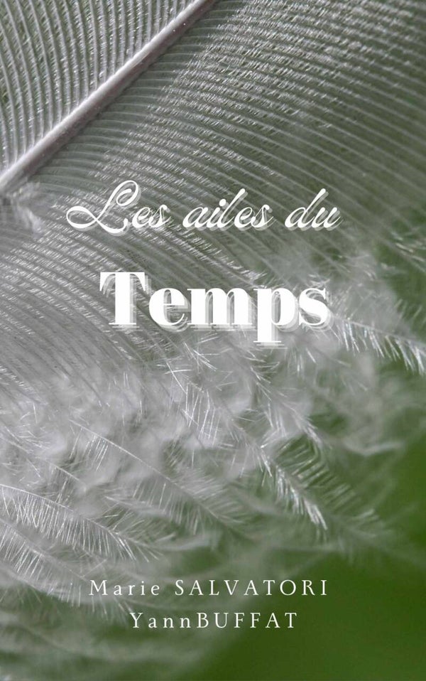 LES AILES DU TEMPS