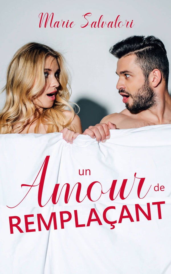Un Amour de remplaçant