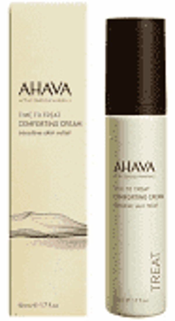 Comforting creme 50 ml.