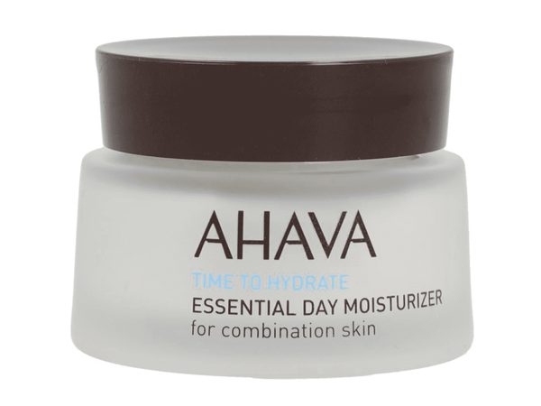 Essential Day Moisturirizer 50 ml.