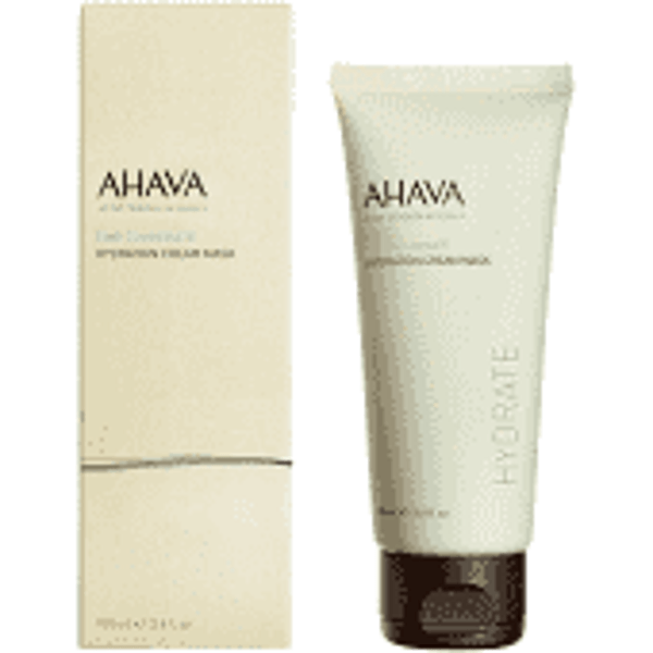 Hydratation Creme Mask 100ml.