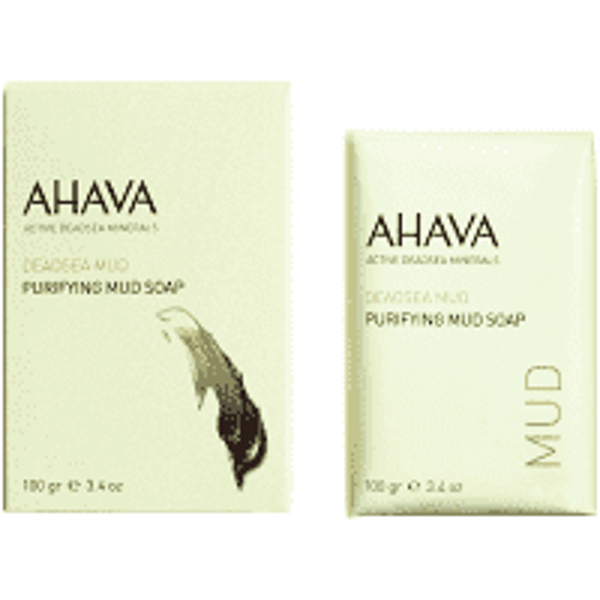 Purifying Mud Soap