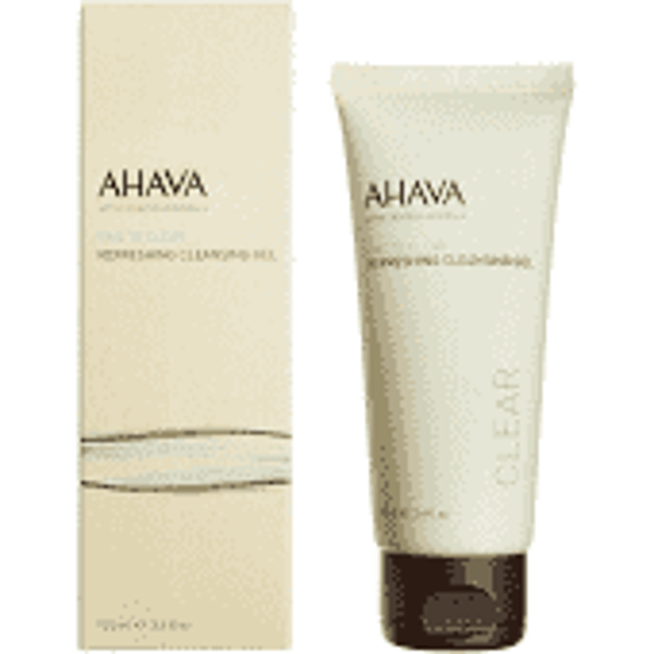 Refreshing Cleansinggel 100 ml.