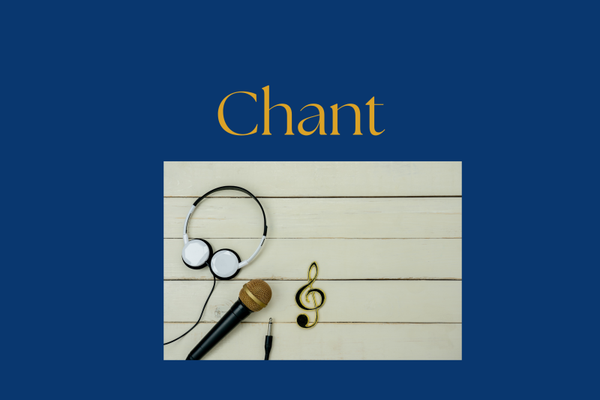 Session 1h de chant