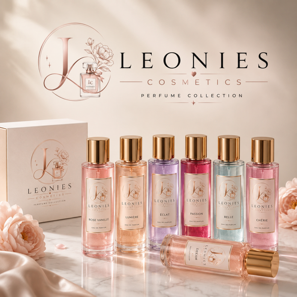 Leonies Cosmetics Eau de Parfum – 250 ml