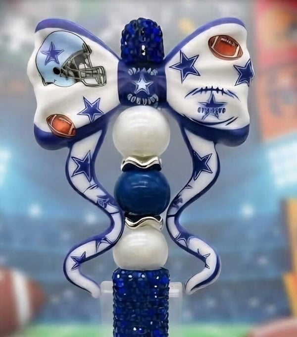 The Ultimate Game Day Pen