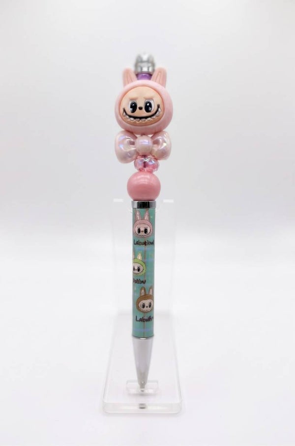 Magical & Cute Labubu Beaded Pens Collection (CLICK TO SEE OPTIONS)