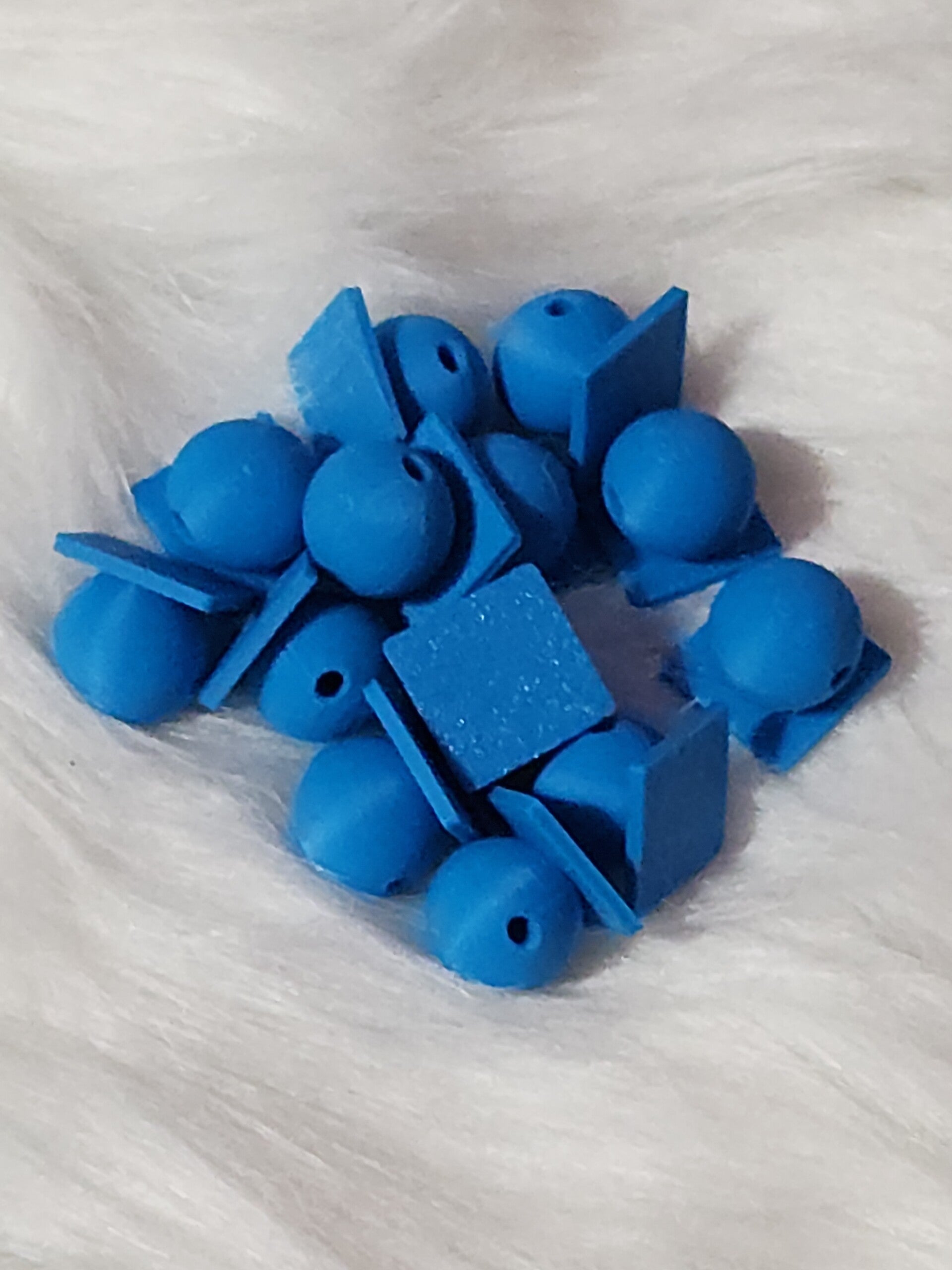 3d printed Flatback Adaptors