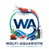 Wolfi-Aquaristik