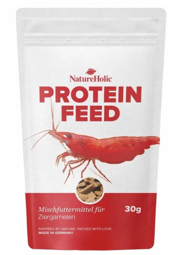 Proteinfeed Garnelenfutter - 30g