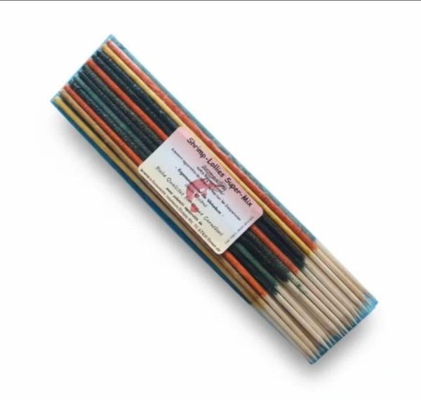 Shrimp-Lollies Super-Mix (55er-Pack)