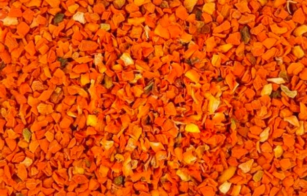 Crunchy Carrot (10g)