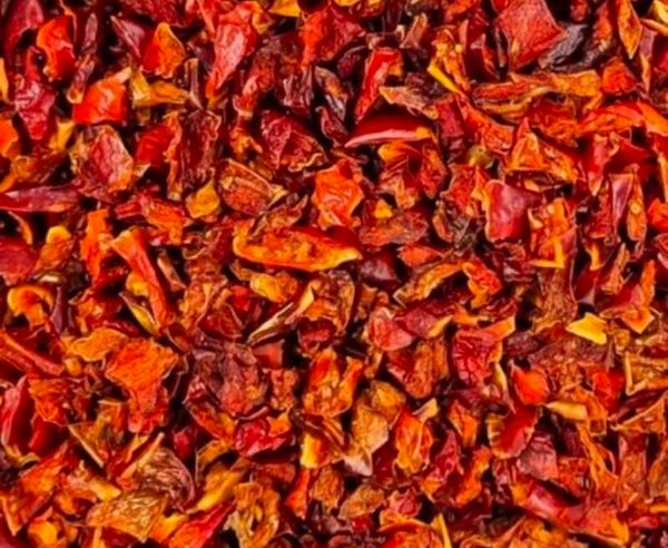Crunchy Paprika ( 10gr.)
