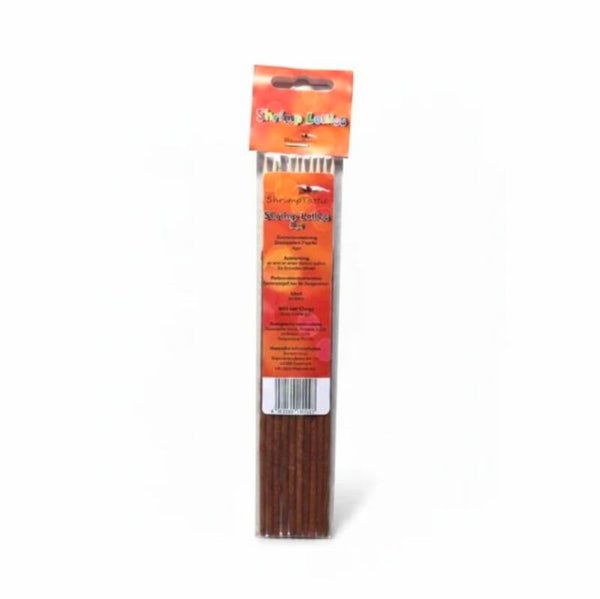 Shrimp-Lollies Red